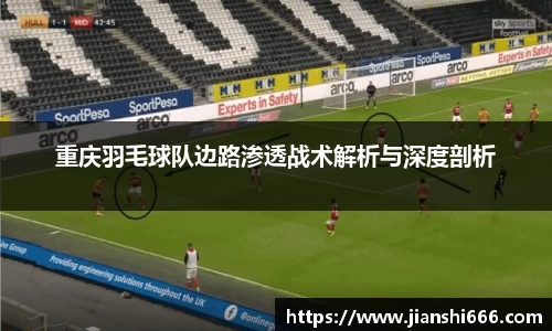 重庆羽毛球队边路渗透战术解析与深度剖析